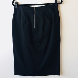 Loft Pencil Skirt